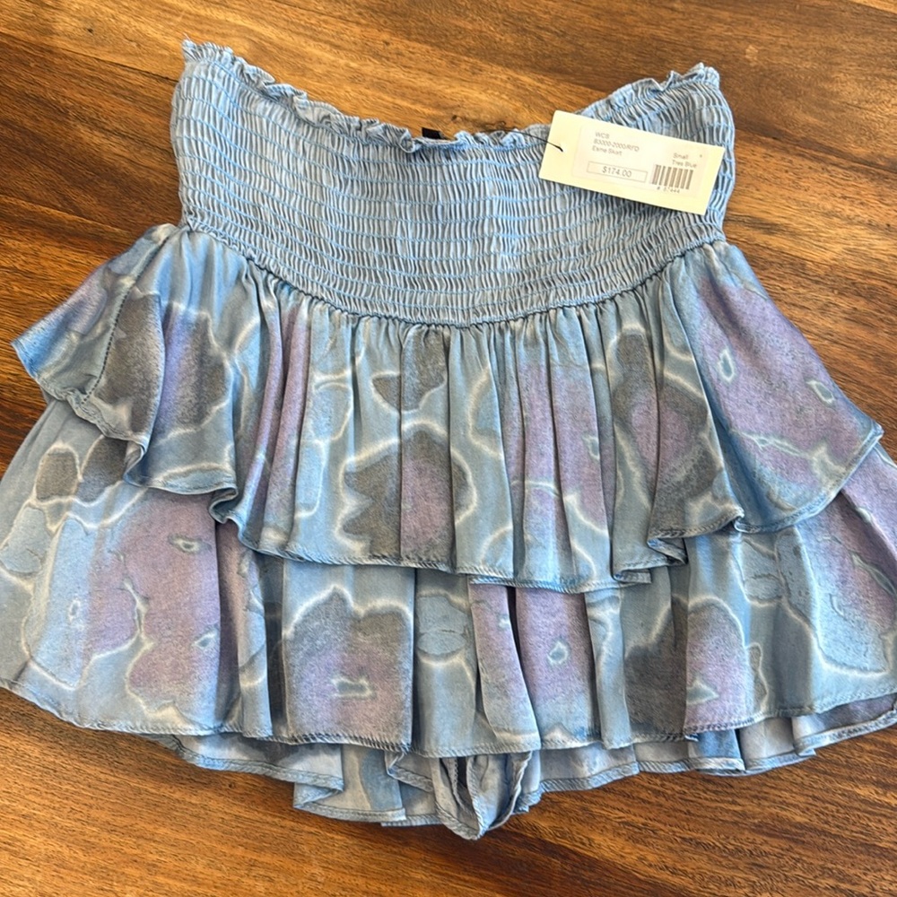 Rays for Days Esme skort